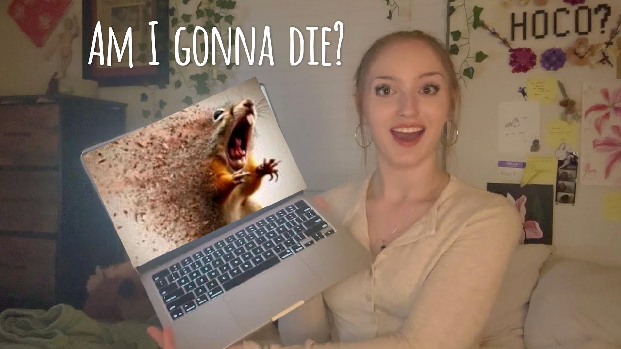 Im going to college. Please help.
