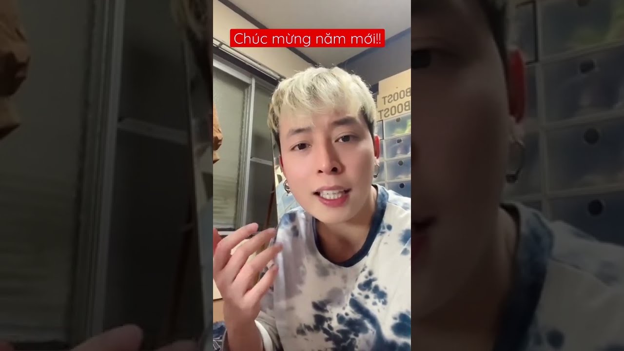TẾT &Acirc;M Ở NHẬT CŨNG NHƯ C&Aacute;C NG&Agrave;Y THƯỜNG M&Agrave; THUI | SNOOP.PI # Shorts
