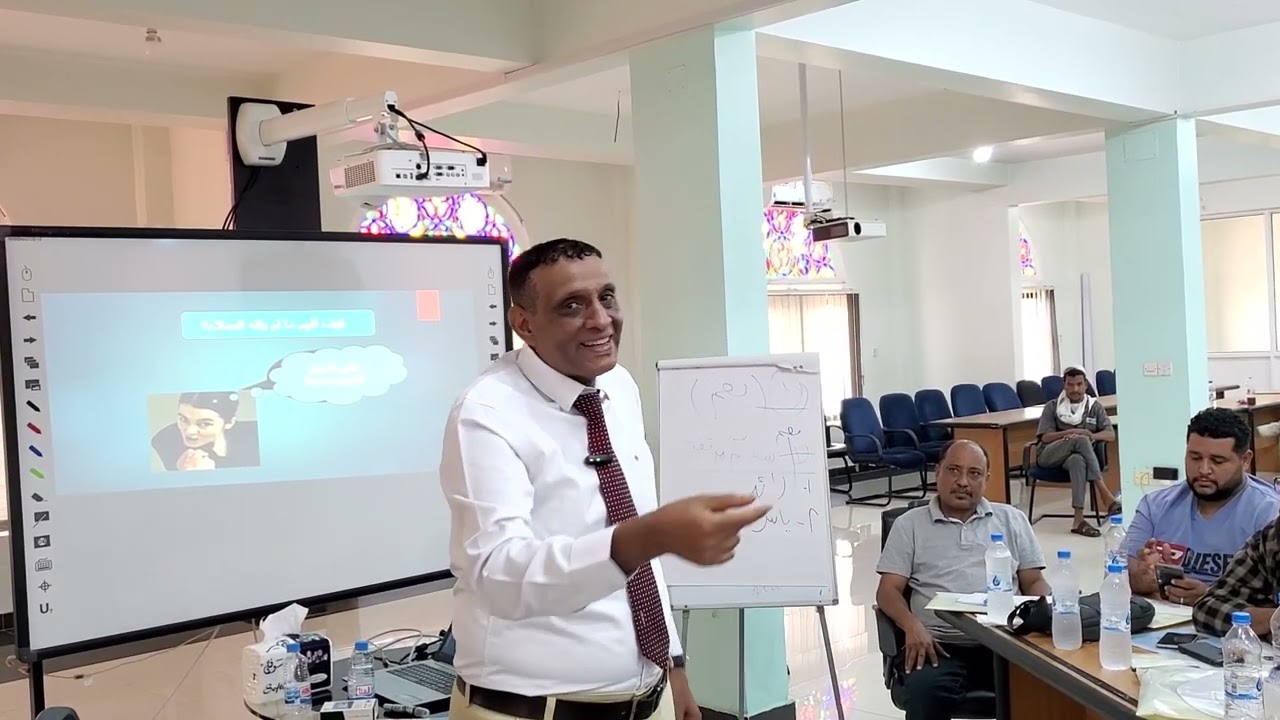 ٣ مهارات بيعية من بائع متجول