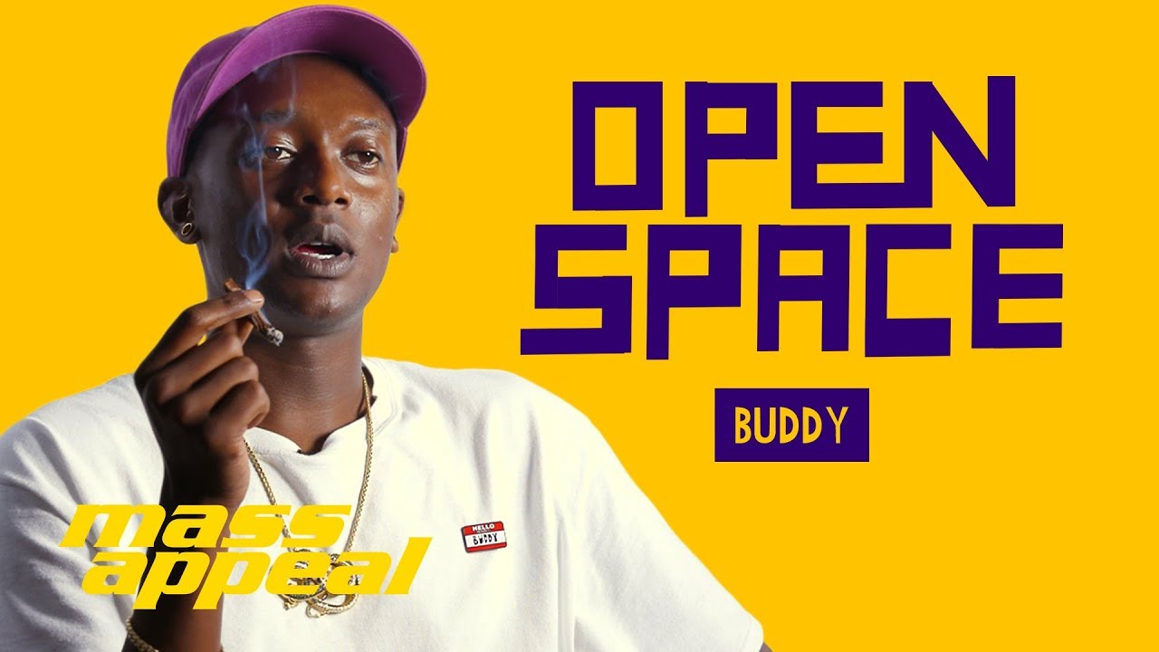 Open Space: Buddy | Mass Appeal