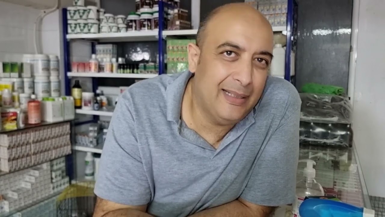 أقوي مكمل غذائي ضد التشحم #الكبدي و مطهر للأمعاء صادفته لحد الآن من عند خونا محفوظ..0553555669