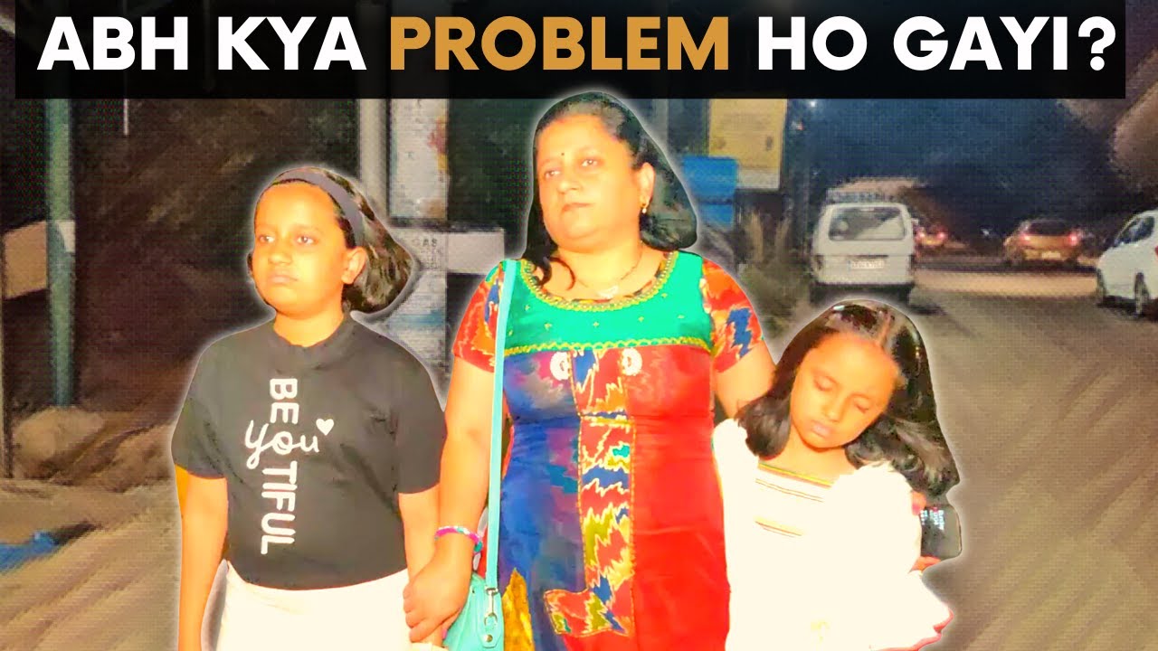 अंधेरी रात सुनसान सड़क पर गाडी ख़राब | Andheri Raat Mein Gaadi Kharab