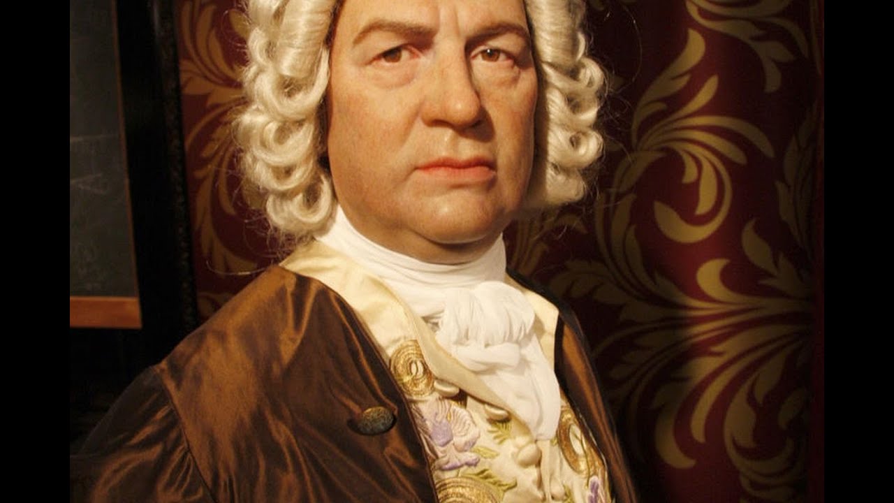 How Bach Exploits Dissonance in his Fugue in D minor (WTC 1)