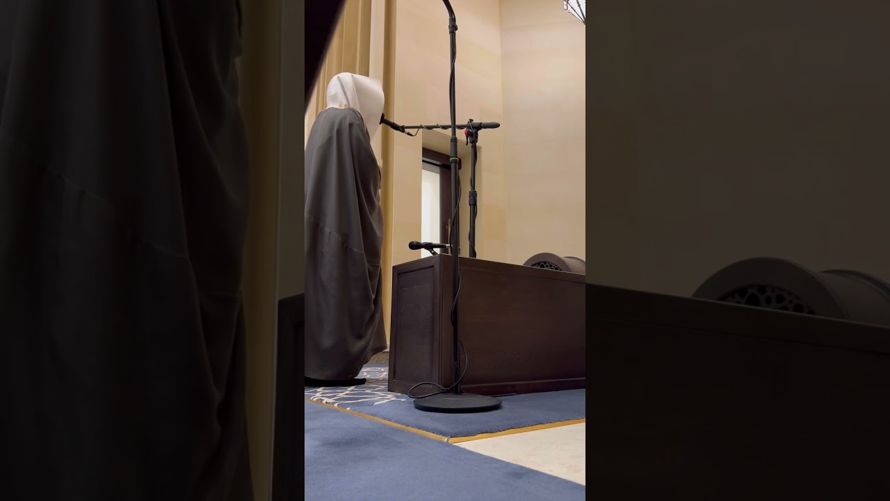 سورة /الممتحنة كاملة/ القارئ/محمد أبالحسن
