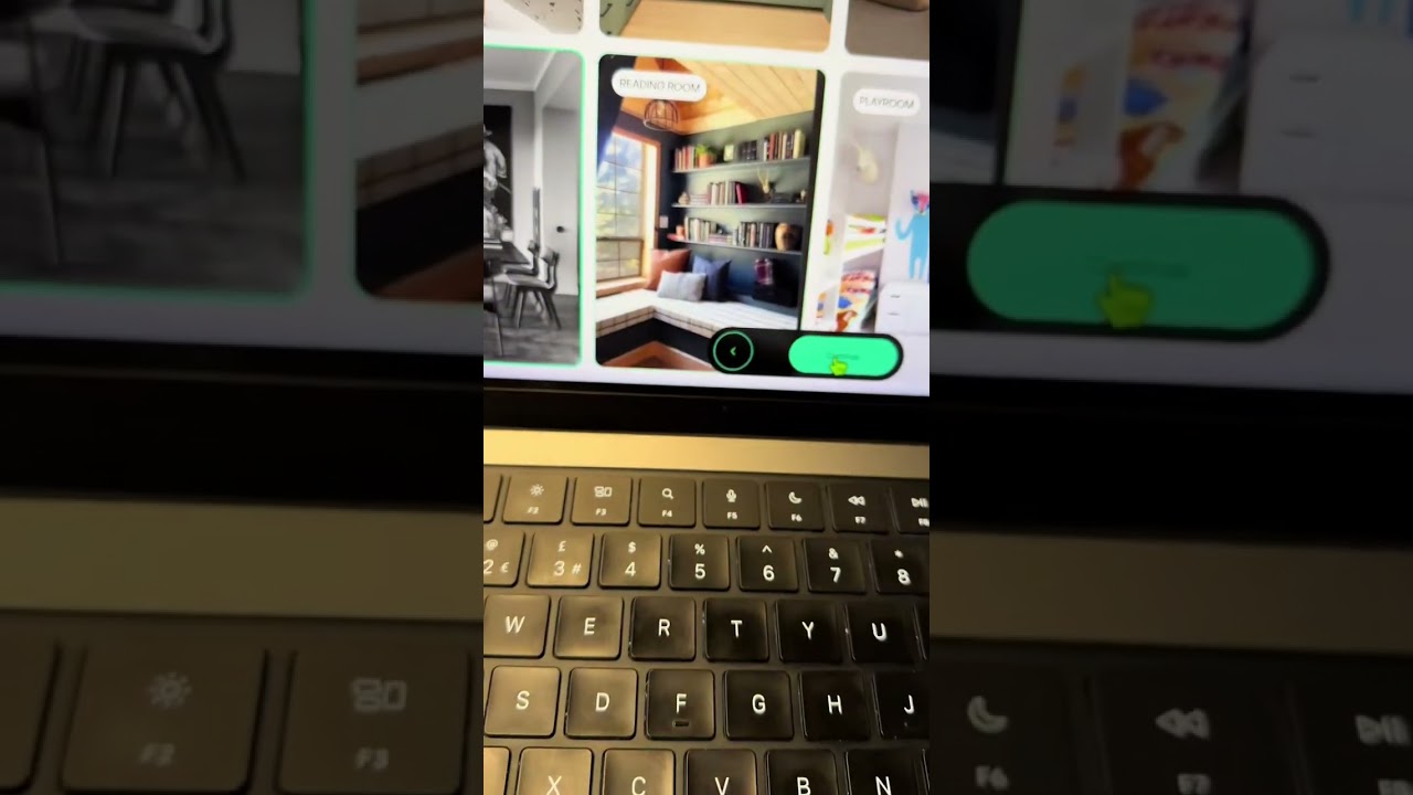 Unleashing Your Creativity: AI Interior Visualization in Minutes with PaintIt.AI Hello, design enthu