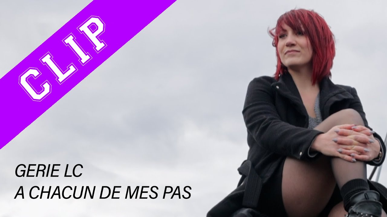 GERIE LC | A CHACUN DE MES PAS | FLORENT GALLO | SAINT-ETIENNE | 2021 | JP CONCEPT