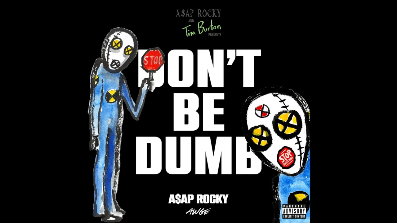 Asap Rocky x Playboy Carti Type Beat - 