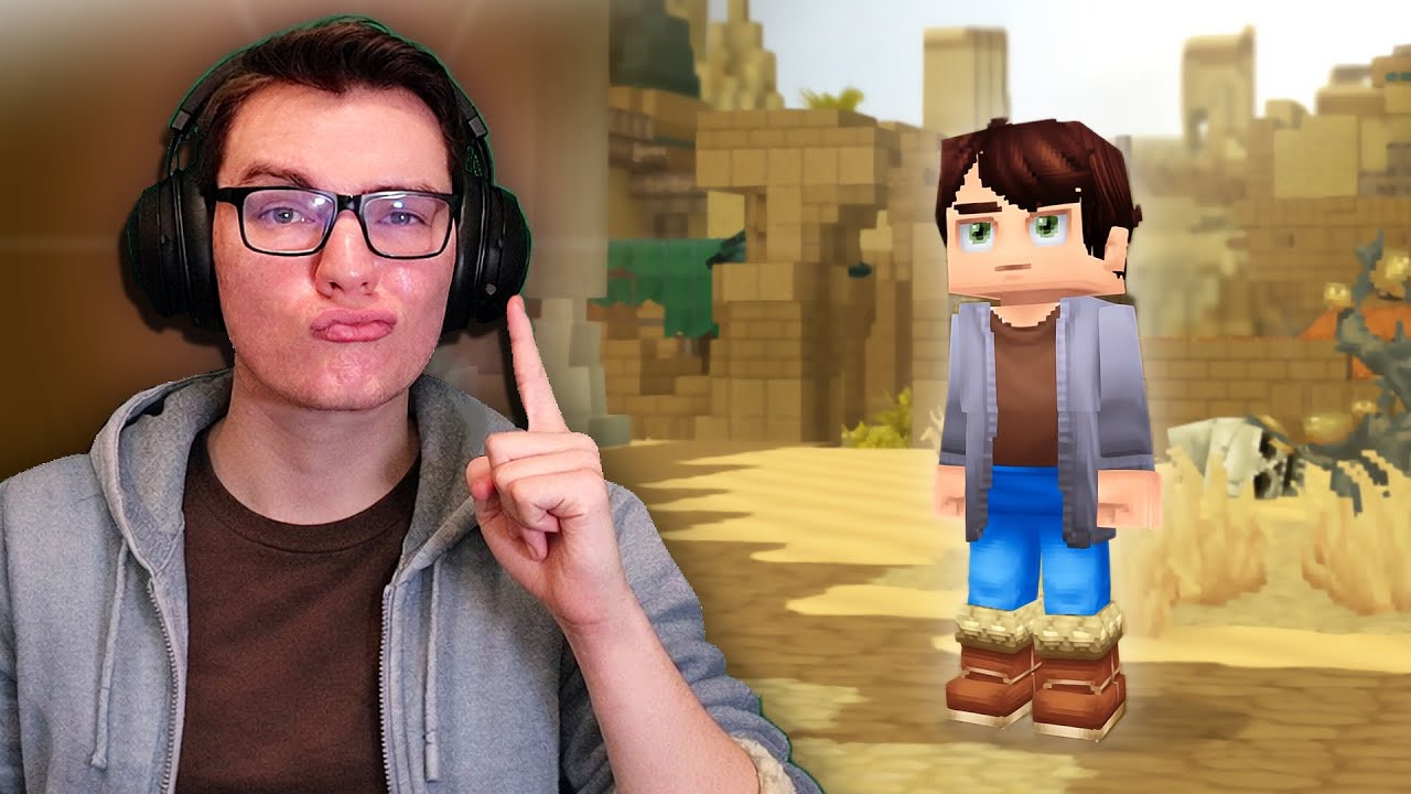 NE VEM, KAJ DELAM! | Hytale