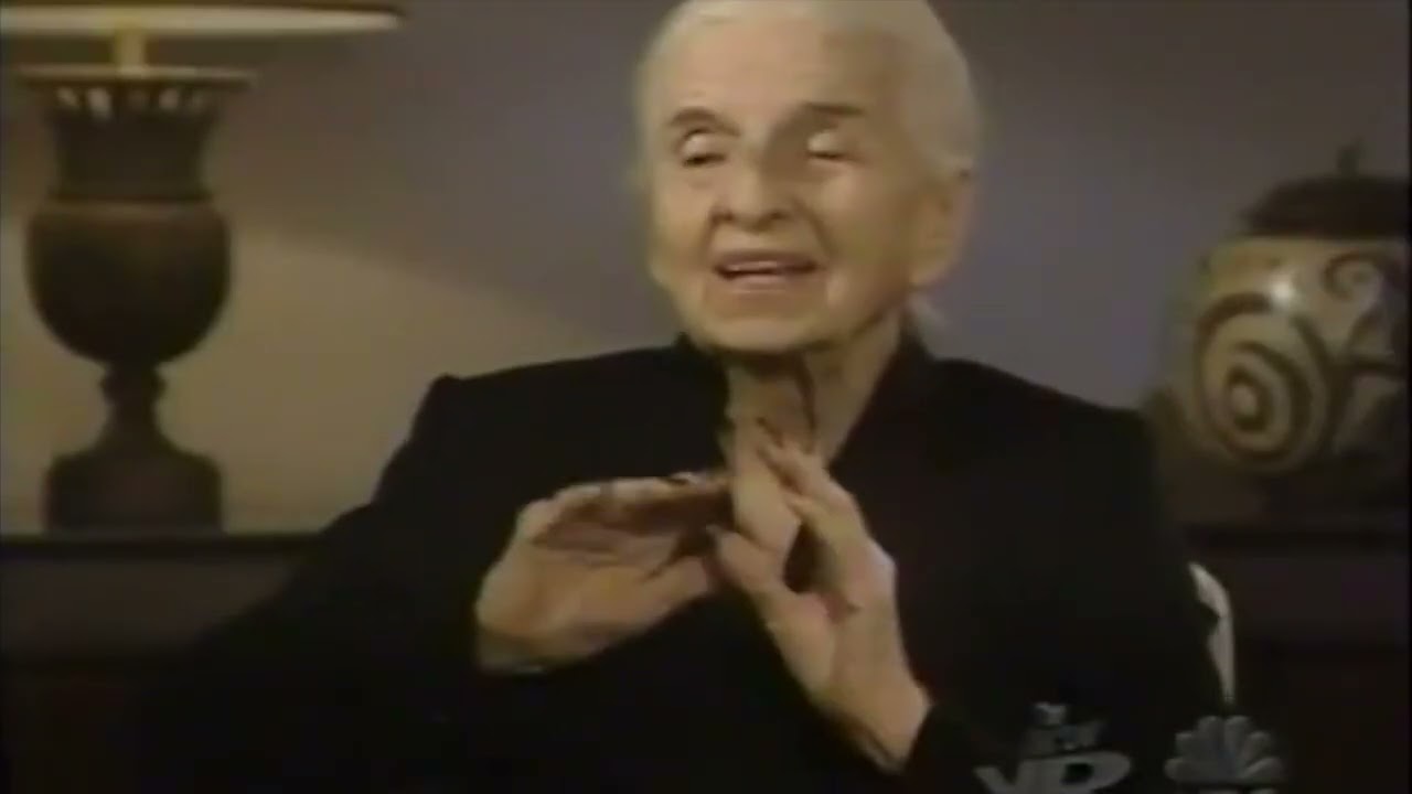 Jay Leno   The Tonight Show Fruit Cake Lady   Marie Rudisill - A Ray Garza compilation