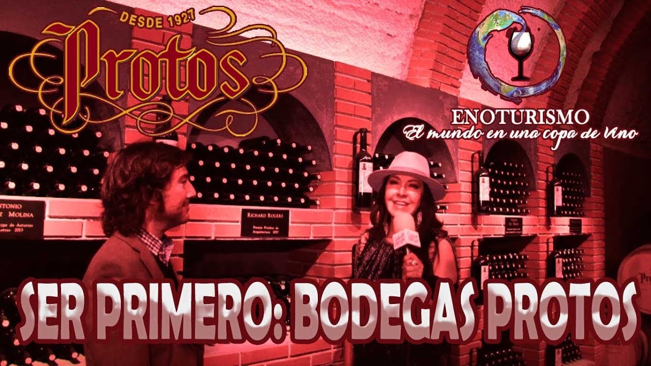 Bodegas Protos