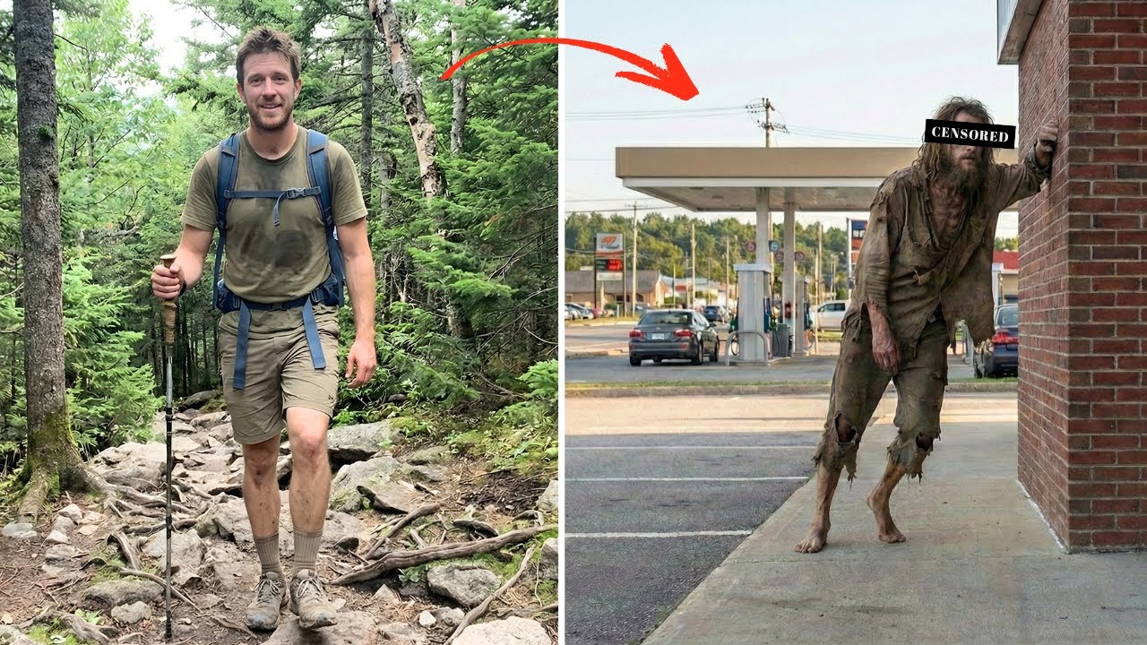 Solo Hiker Vanished In Adirondacks—5 Years Later, He Was Found Saying Time Stopped Where He’d Been