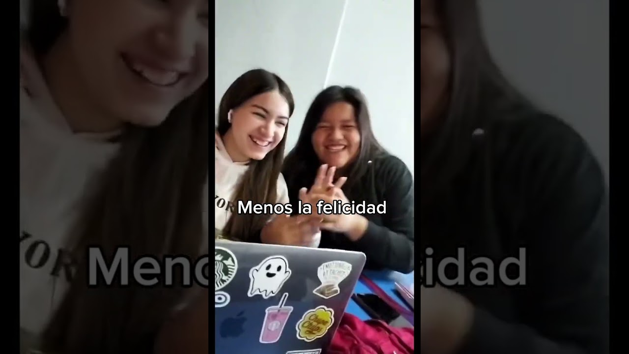 EXAMEN / Video Poema