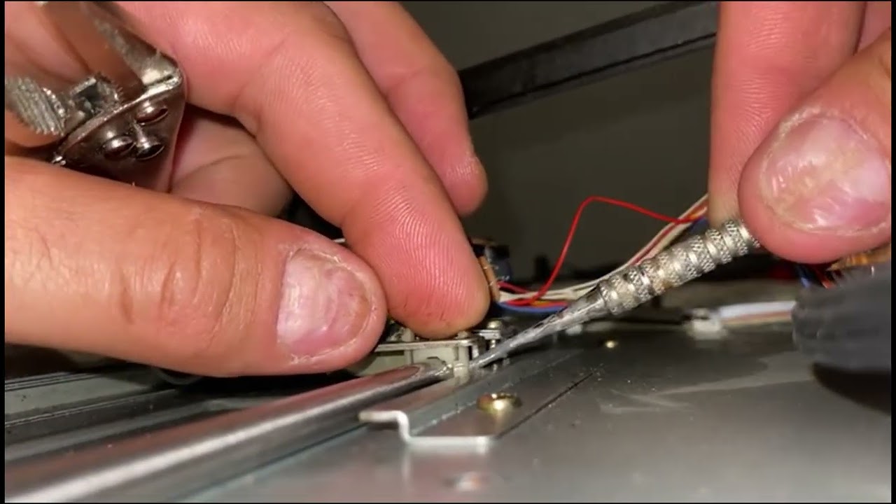 SANSUİ PİKAP BAKIM VE TAMİRİ TÜM DETAYLAR