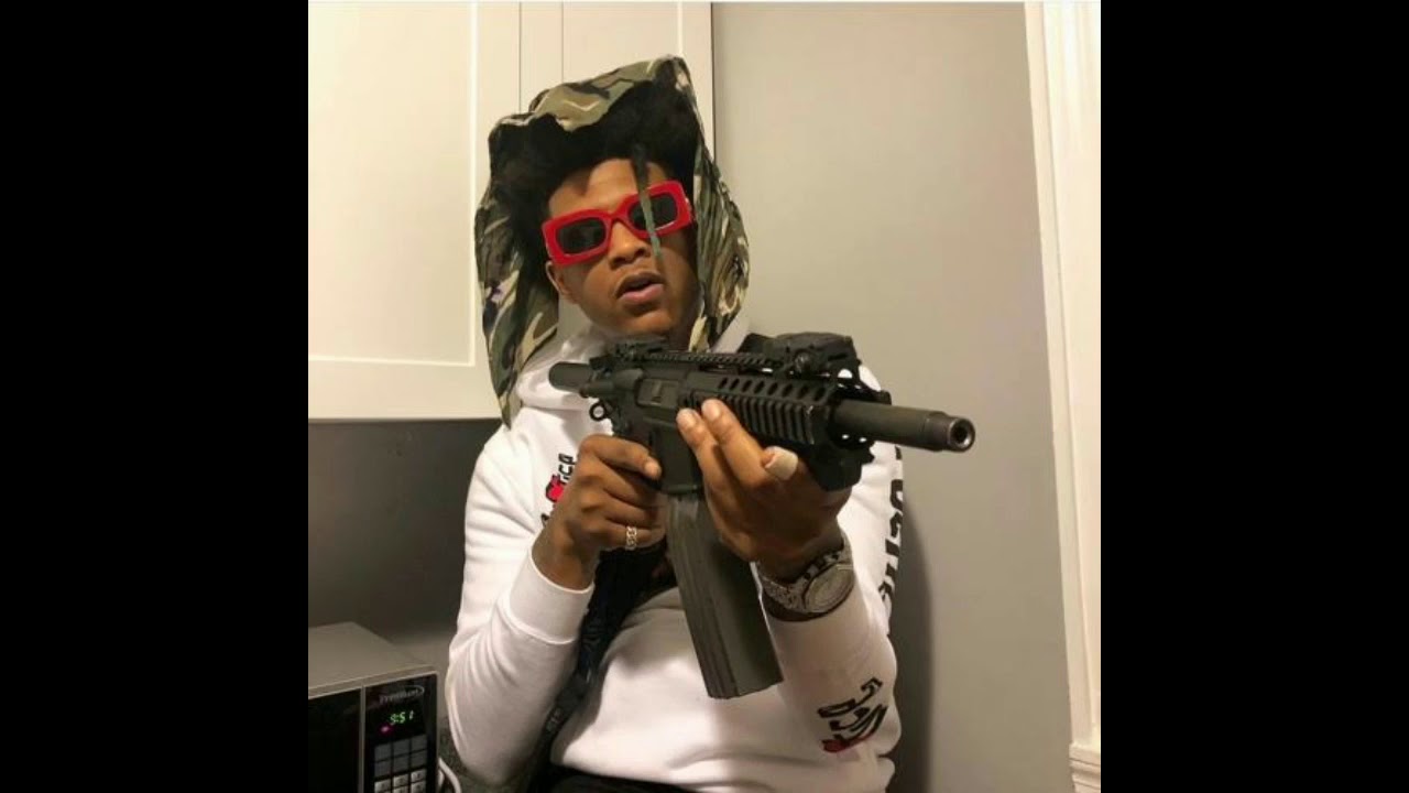 I$aiah - Stick & Move [Prod. By StoopidXool] * read description *