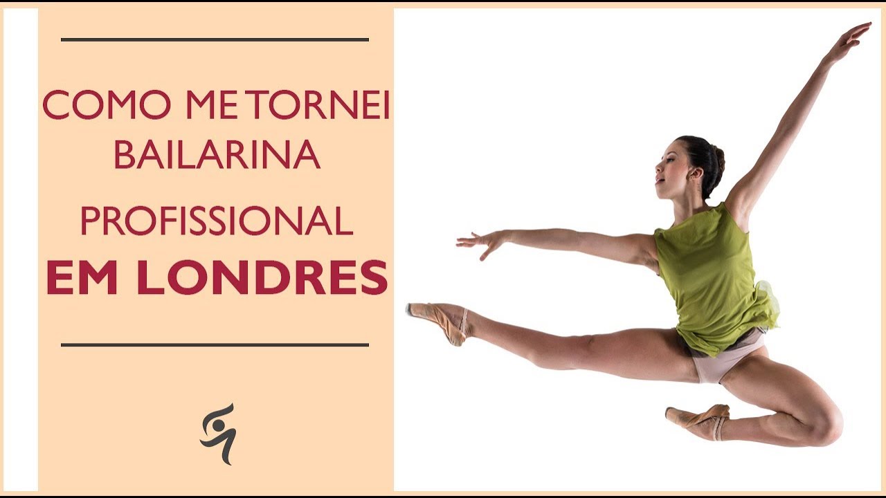 Como eu entrei para uma das maiores Cias de Ballet do mundo? | Letícia Dias