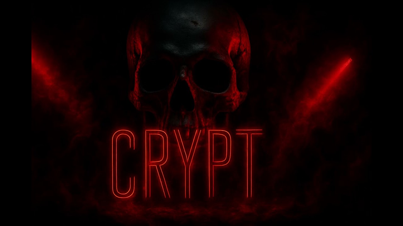 Monkey Dealer & Nika - Crypt