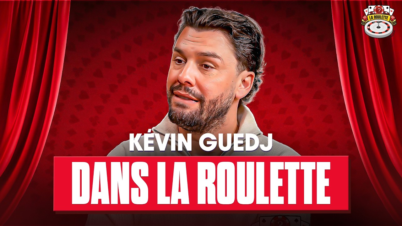 K&eacute;vin Guedj : retour Carla, nouvelle ch&eacute;rie, 100 000&euro; par mois, tromperie Belle, conflit Bastos