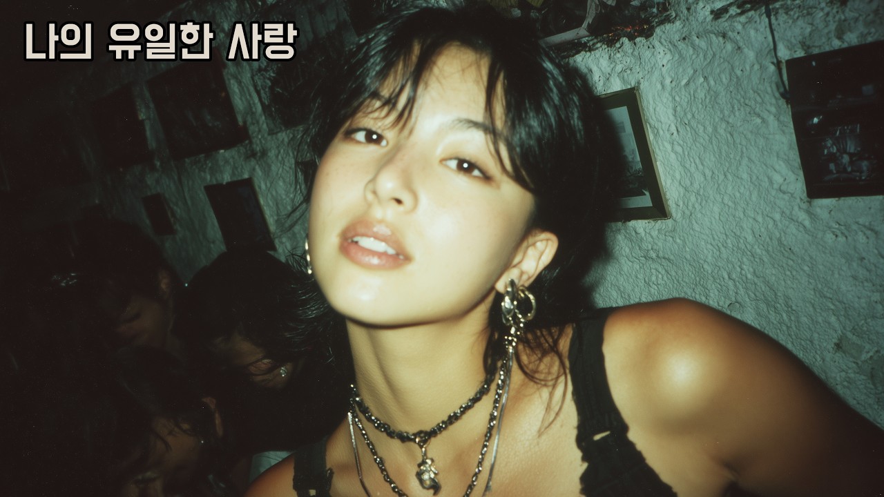 【DLEJ】나의 유일한 사랑 ✦ 세상이 끝나도 변하지 않는 단 하나의 사랑