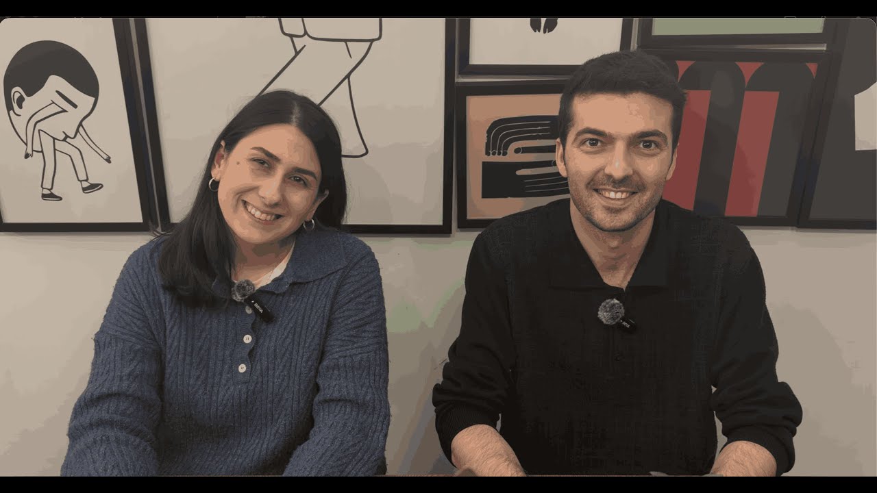 Sevmek için neden gerekir mi? / Bacamızdan Tüten Hikayeler / Konuk: Enes Koç