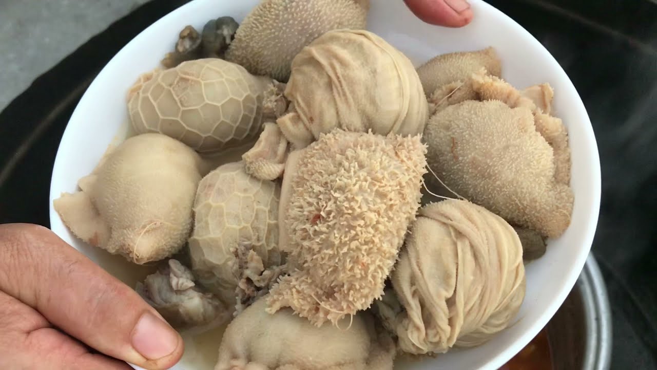 İşkembe Dolması Nasıl Yapılır? (Karın Dolması ) Adana Yemekleri #işkembe #dolma #işkembedolmasi