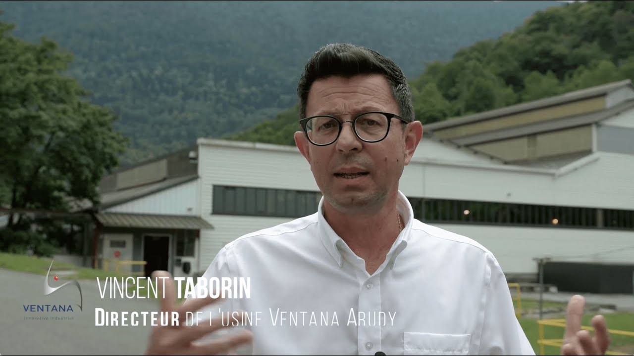 Storytelling vidéo Ventana - Arudy