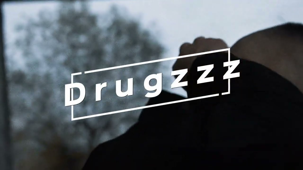 Ł - Drugzzz