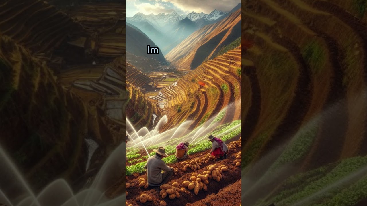 Infraestructura Inca para el Desarrollo futuro
