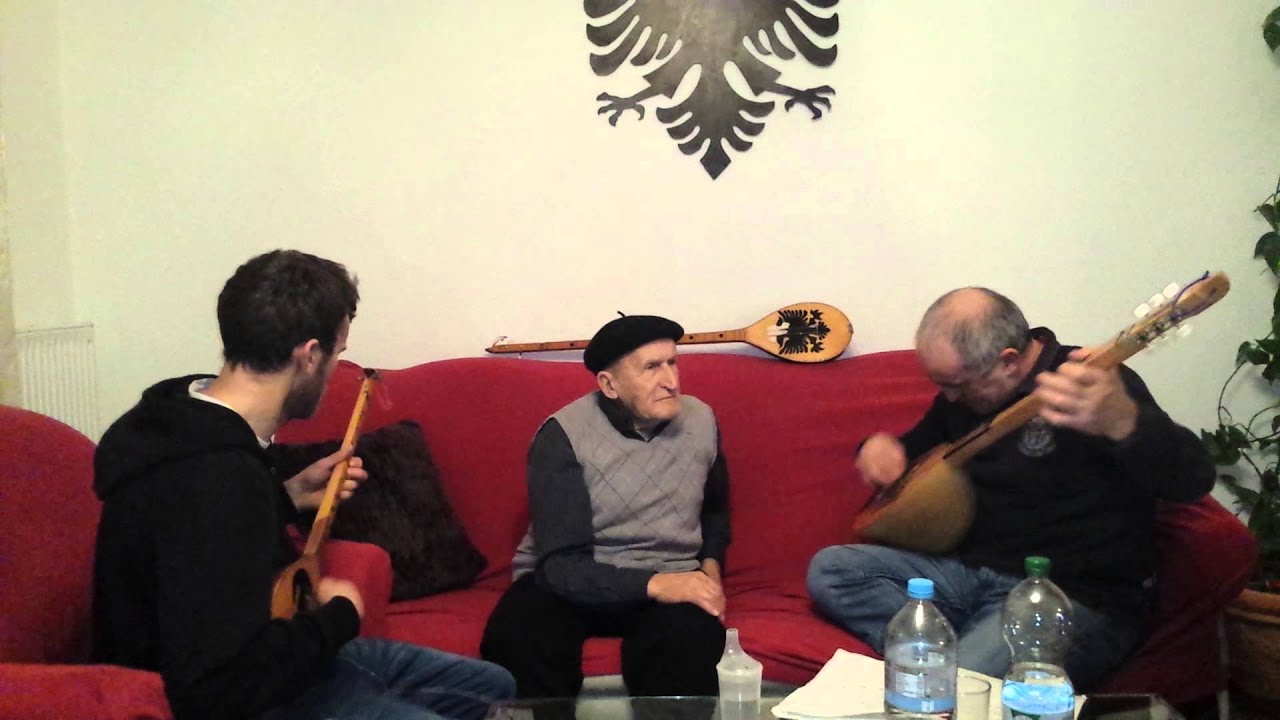 Ramiz Sylaj më Bab Sali syla po thrret moj nan