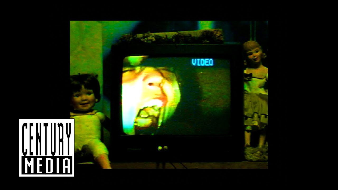 VOMIT FORTH - Predatory Saviour (OFFICIAL VIDEO)