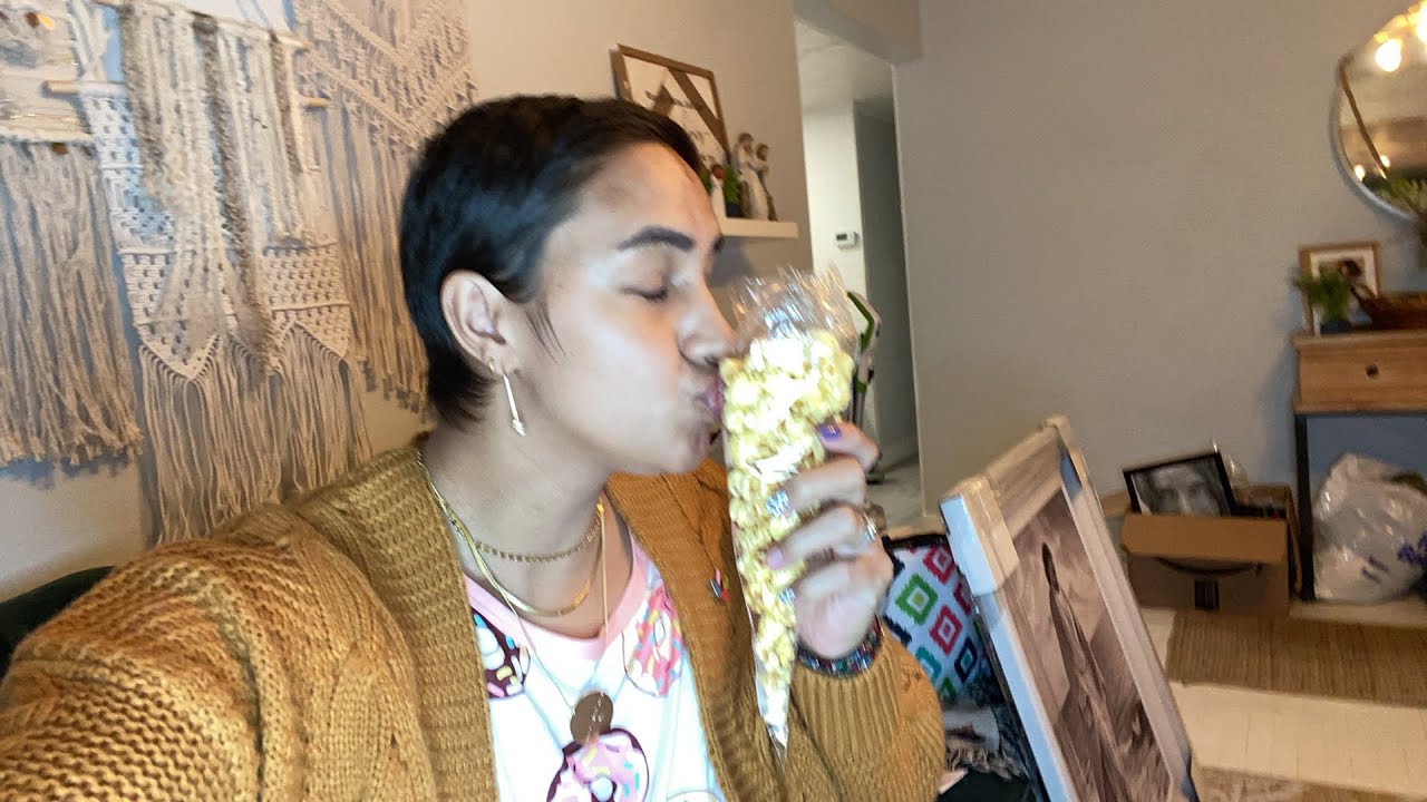 TIA CANCER UPDATE { Granix shot ) Acute Myeloid Leukemia vlog 182