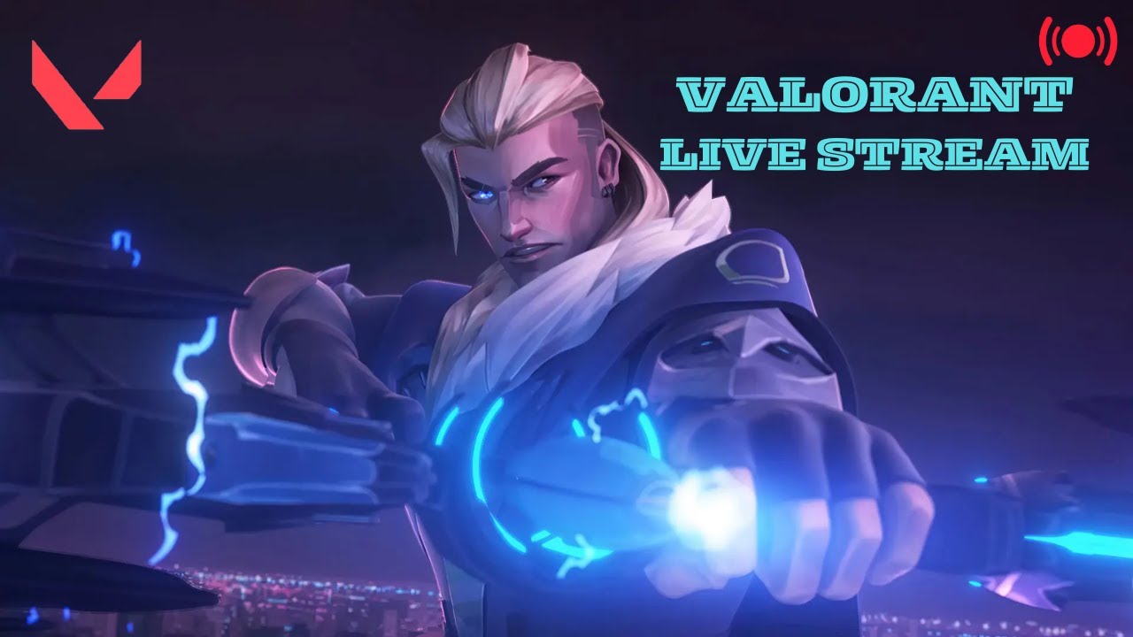 segem duagem, dah lama ngga #valorantindonesia