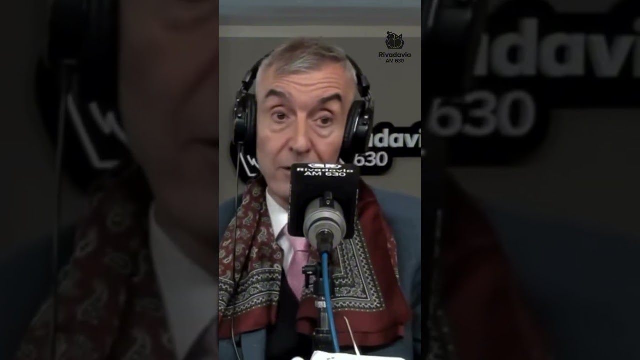🔥&ldquo;Cristina Kirchner DETESTABA a Jorge Bergoglio&rdquo;.