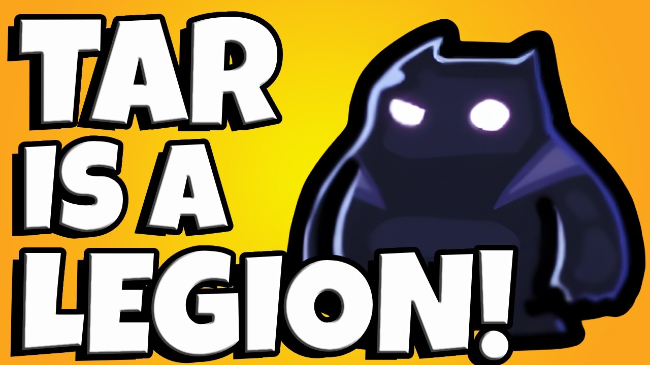 Can We Beat Wave 80 Using Only ONE TAR in Lucky Defense!