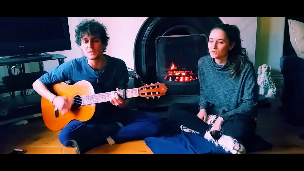 All My Loving - The Beatles acoustic cover