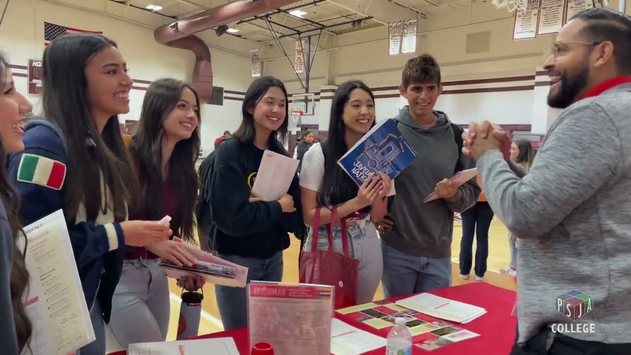 Mini College Fair