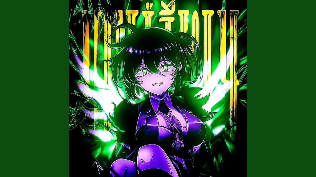 POTENCIAL (Mega Over Slowed)