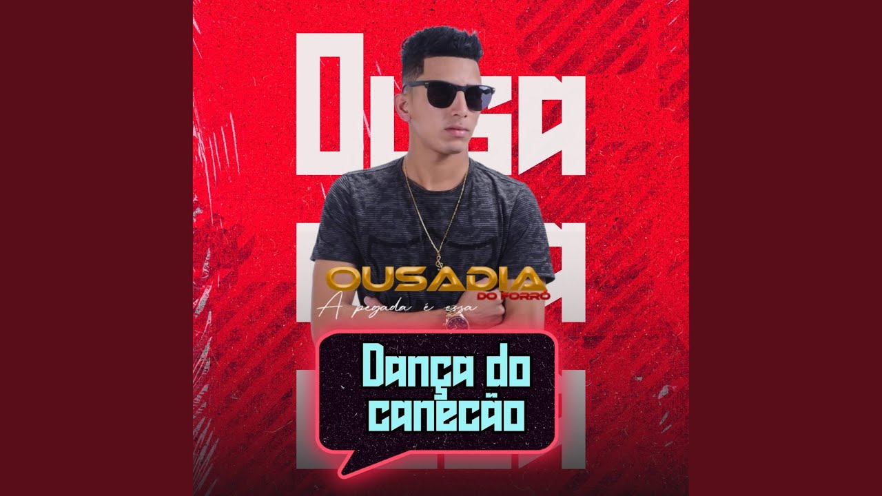 Dan&ccedil;a do Canec&atilde;o