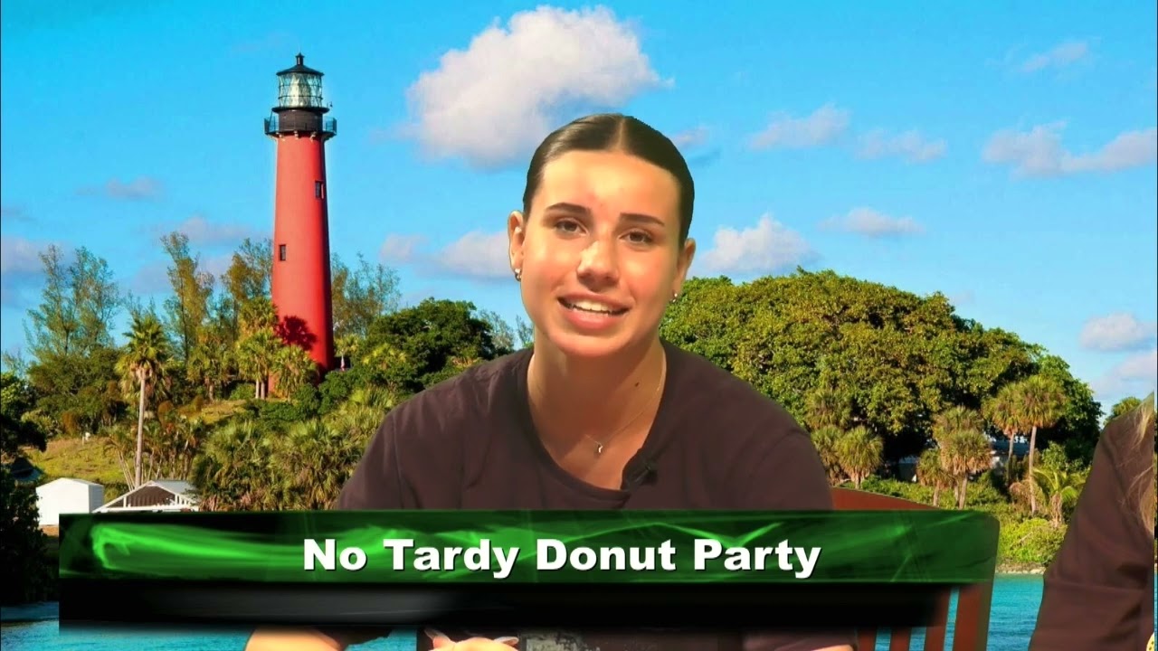 Jupiter High School News: March 12, 2026