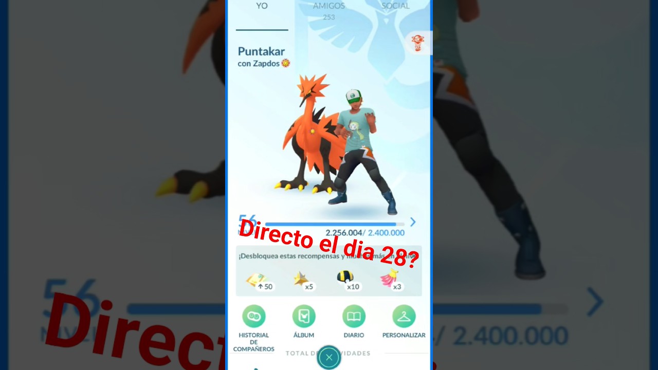 Será este el evento de mega mewtwo? 🤔🤔 ft Victini Z 