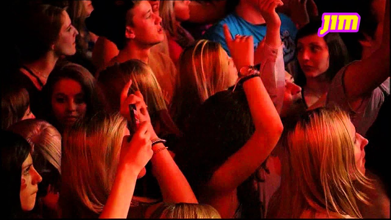 The Opposites - 'Broodje Bakpao' live @ JIMfest 2013