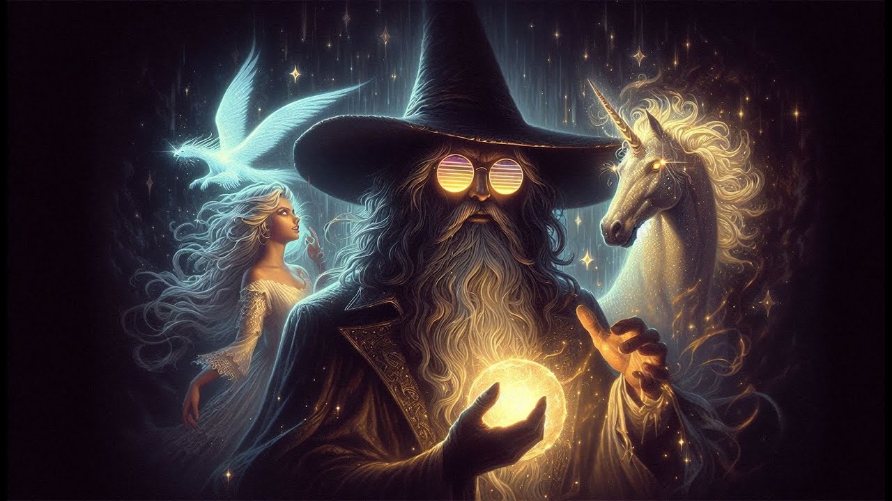 Endowed With Magic (InMotion)