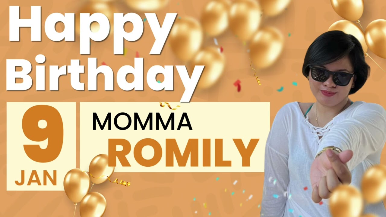 Momma @30