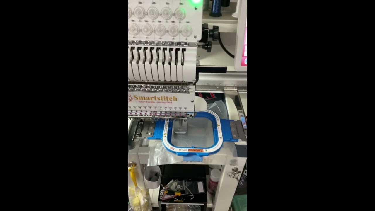 Making A Patch Plastic Sheeting