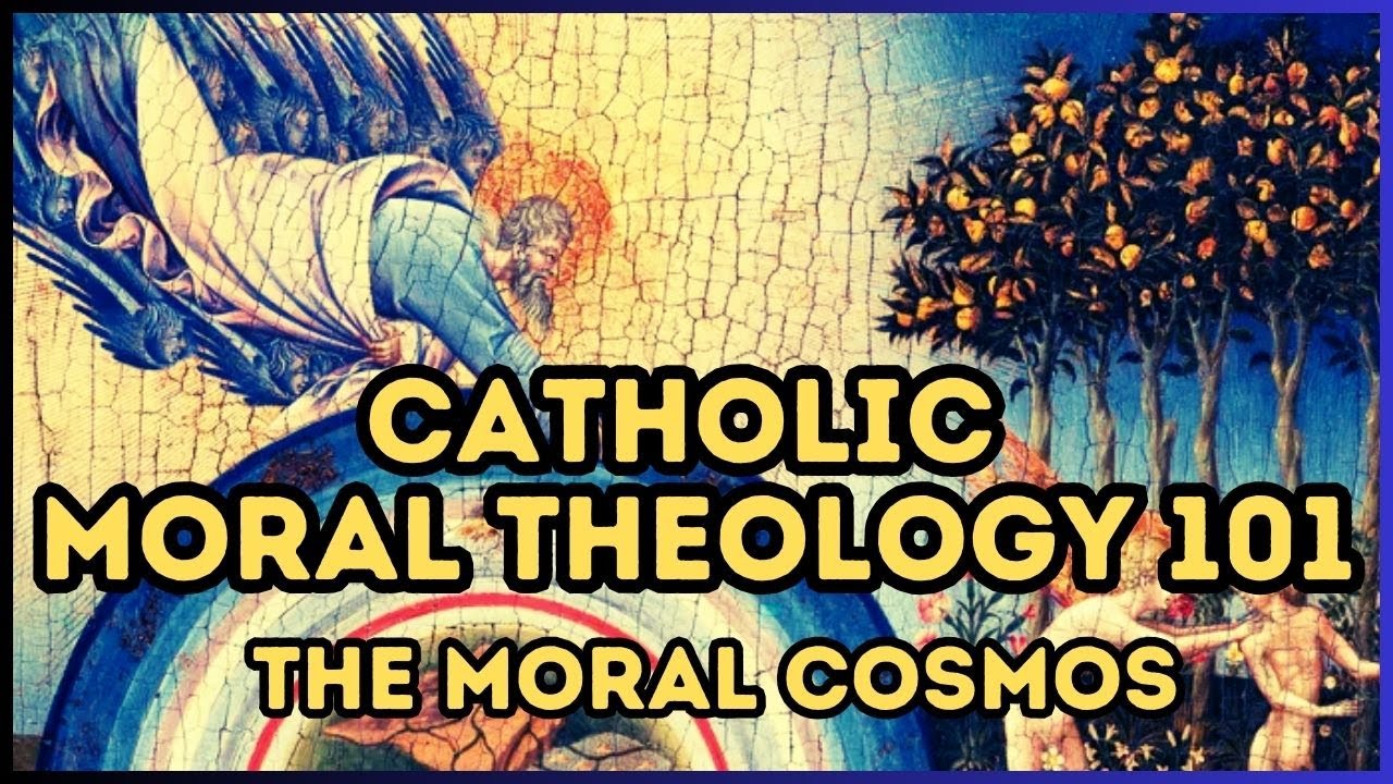 Catholic Moral Theology: An Introduction, plus Q&A