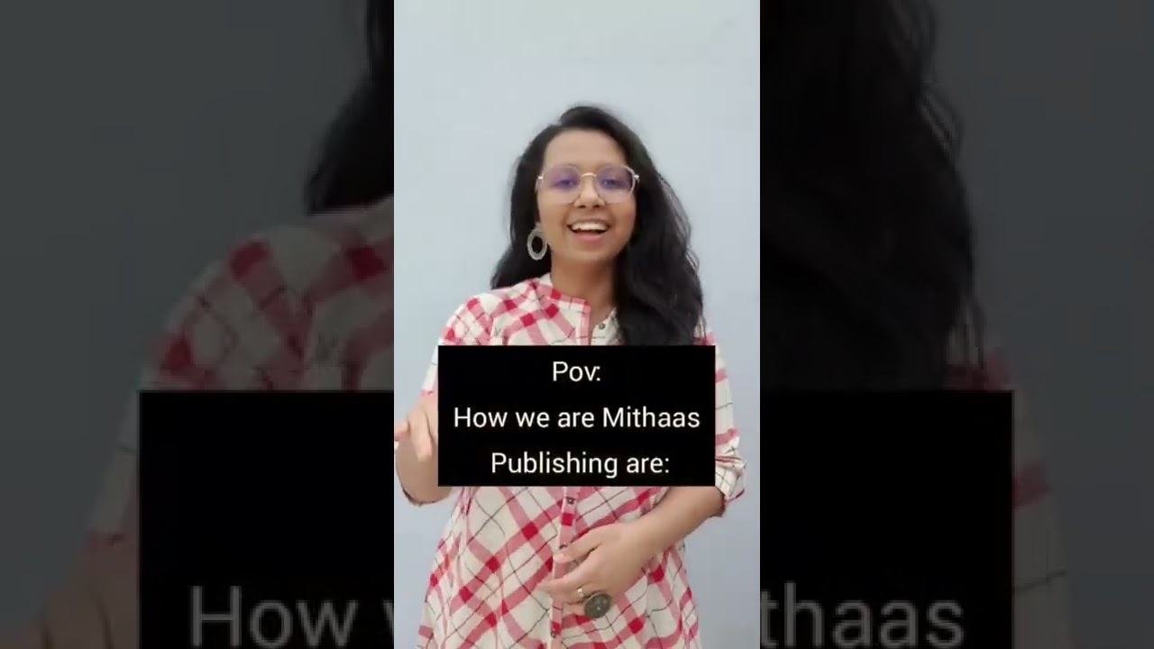 Reality Of Indian Publishing: Expectations vs Reality #shorts #publisher