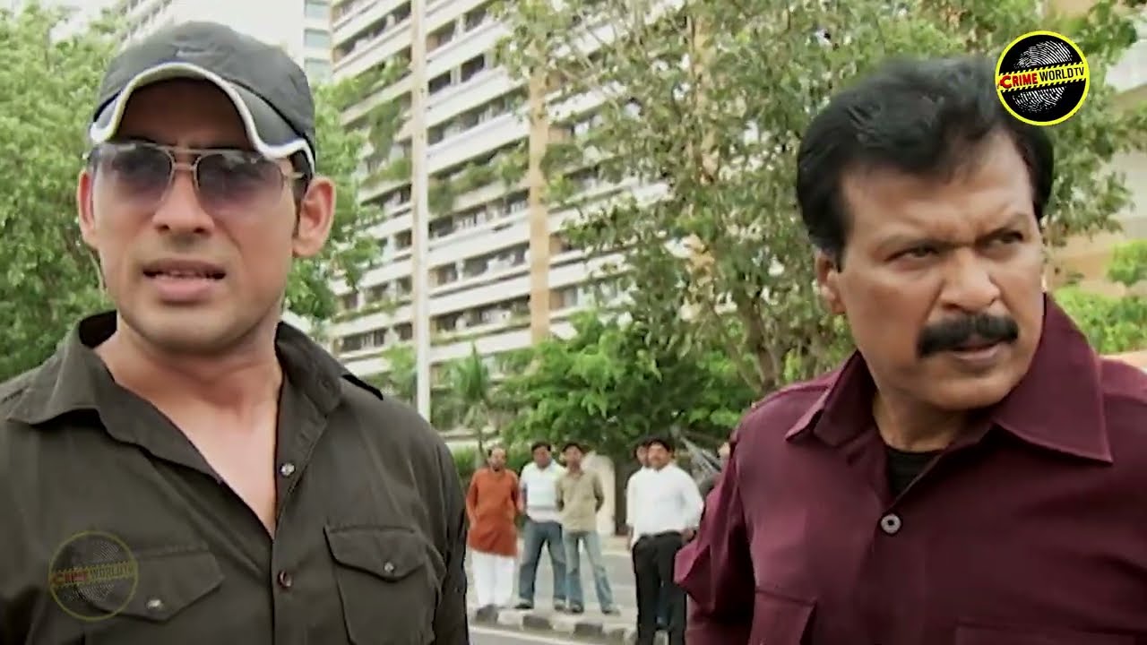 जंगल में एक आग उगलने वाली डायन को क्या मार पायेगी CID Team?