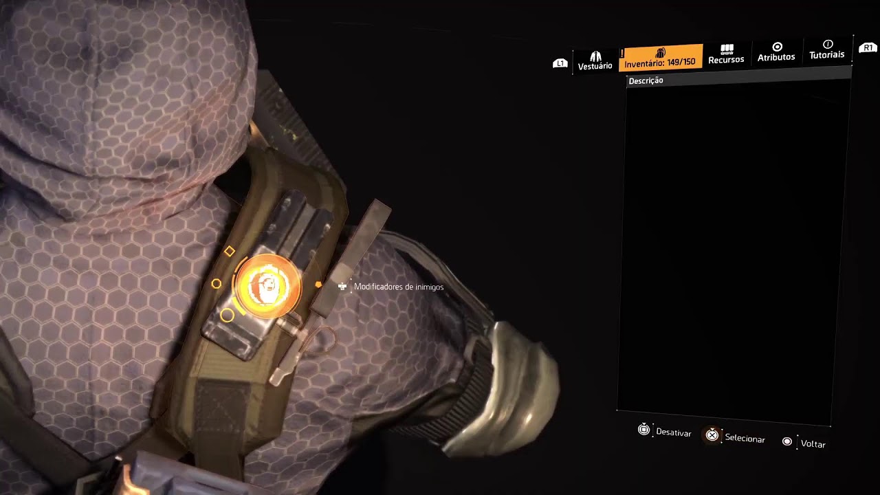 The Division 2 - Gameplay 13.03