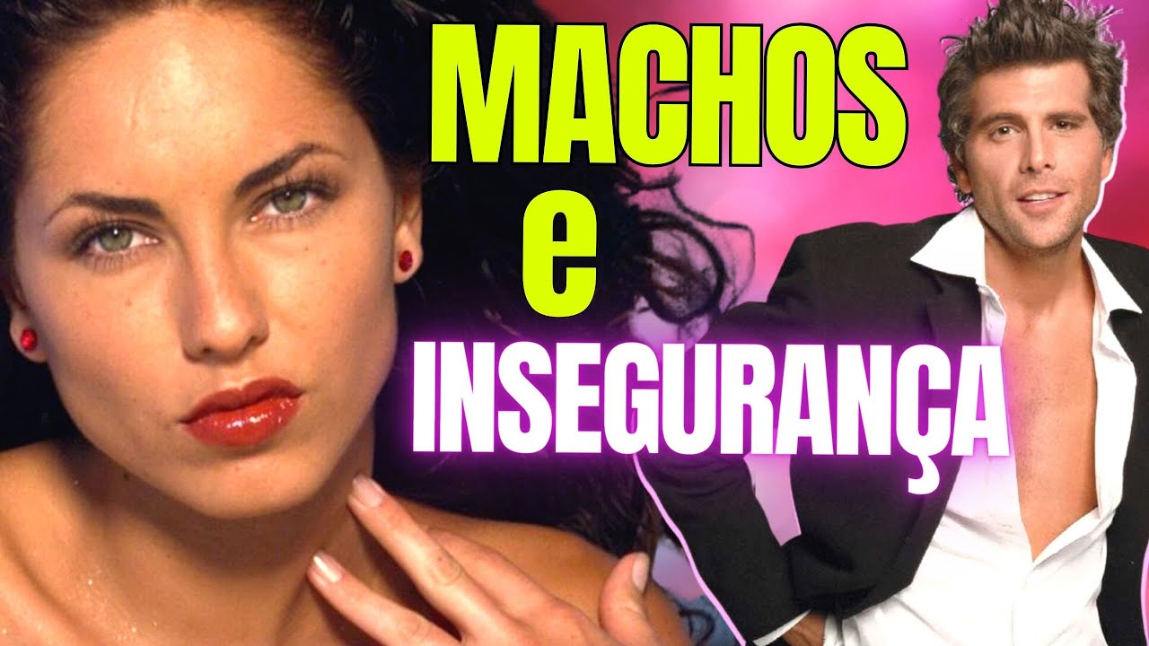 BAIXA AUTOESTIMA? O PORQUÊ BÁRBARA MORI É INSEGURA E OS AMORES QUE TEVE A ATRIZ DA NOVELA RUBÍ