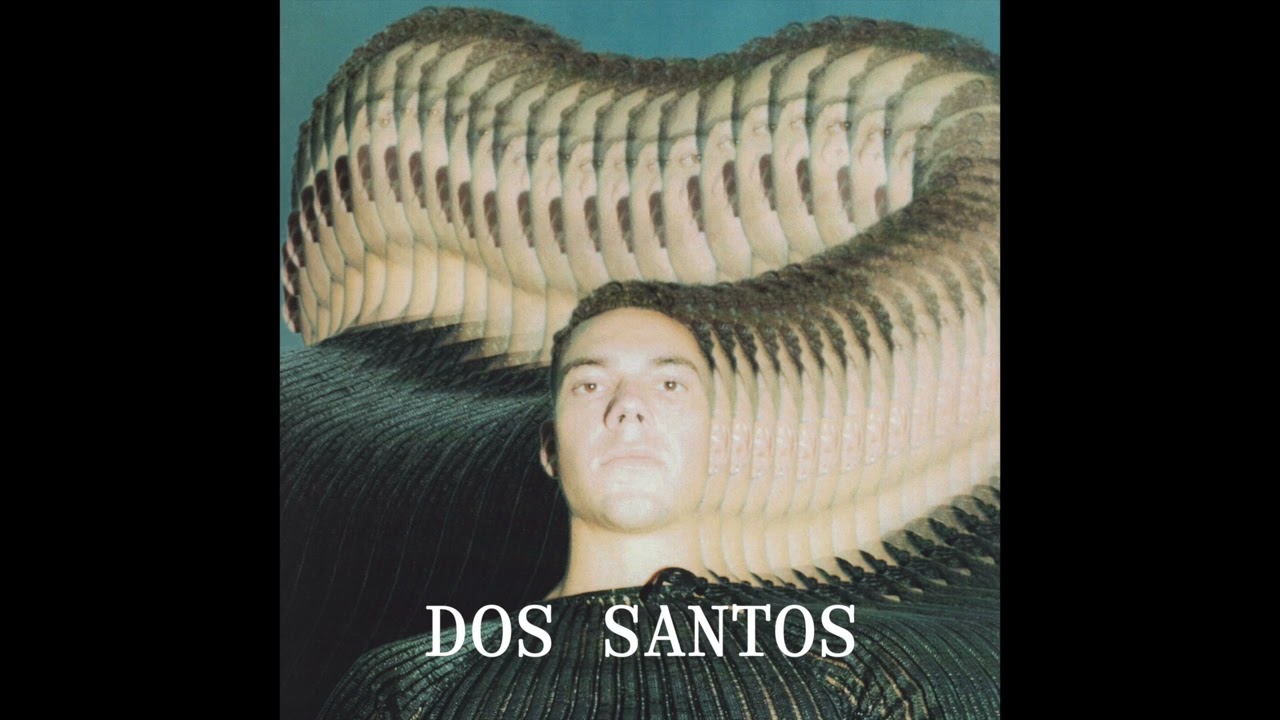 Dos Santos - Dopamin (Officiel Audio)