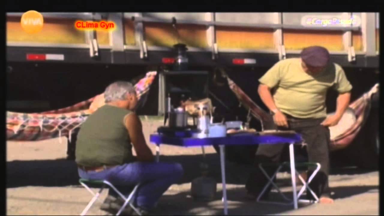 Carga Pesada   36   Homem de fam&iacute;lia